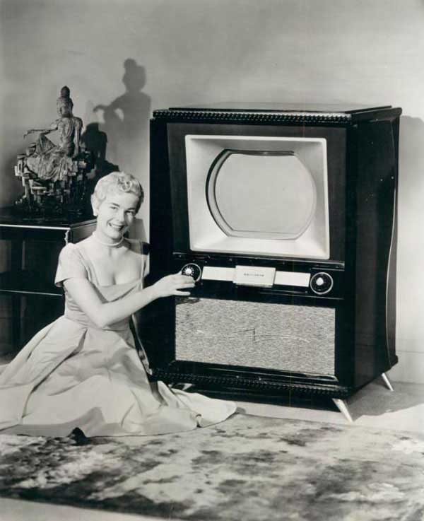 Early Television