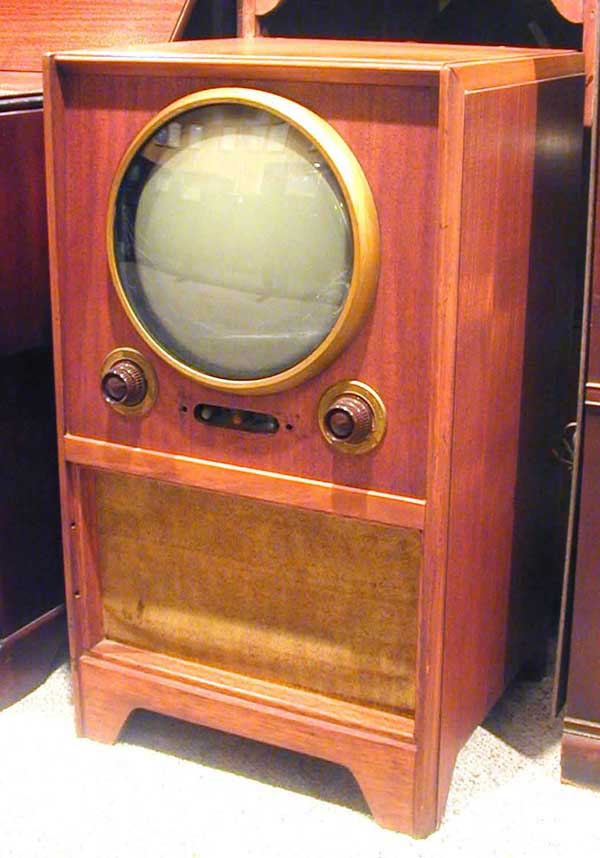 Early Television