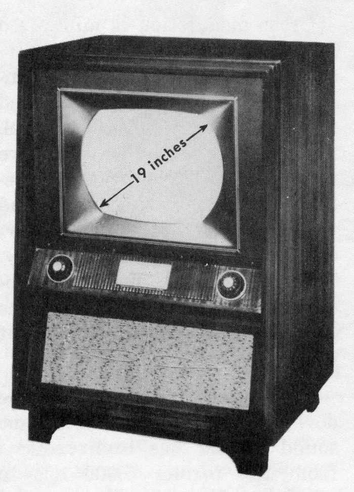 Early Television