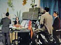 Early Television