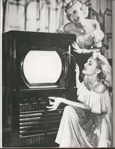 Early Television