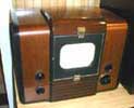 Early Television