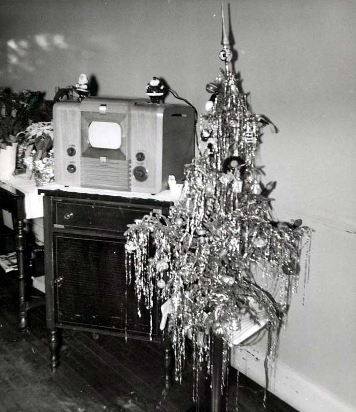 Early Television