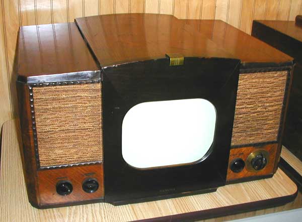 Early Television