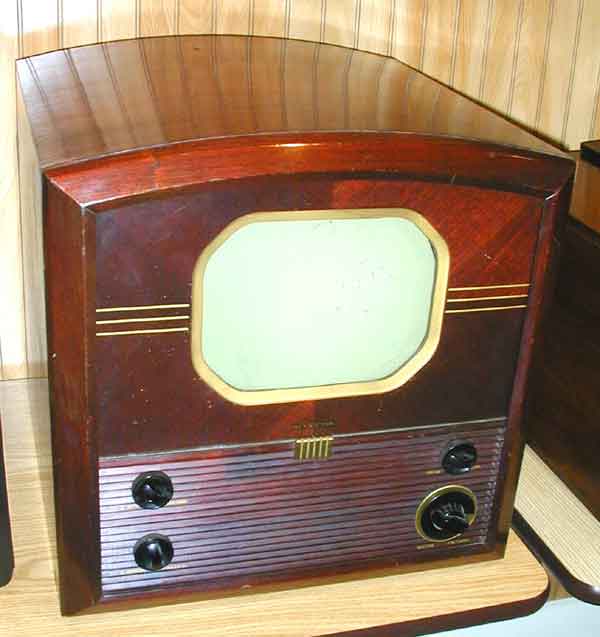 Early Television