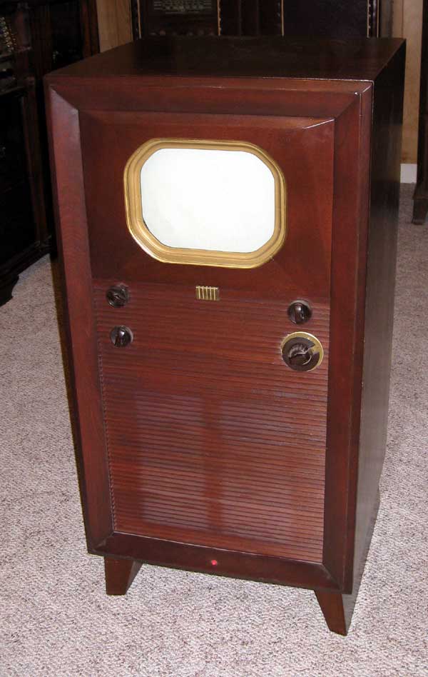 Early Television