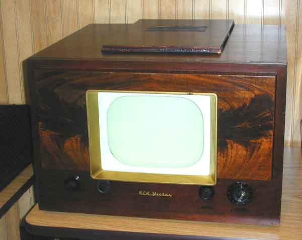 Early Television