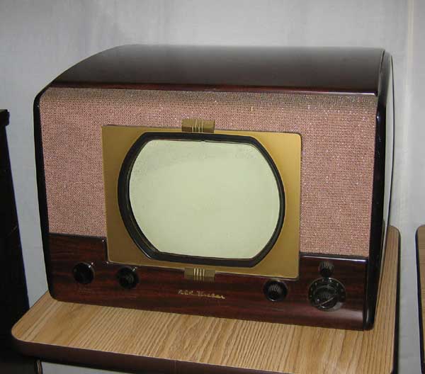 Early Television