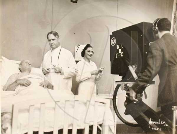 Early Television