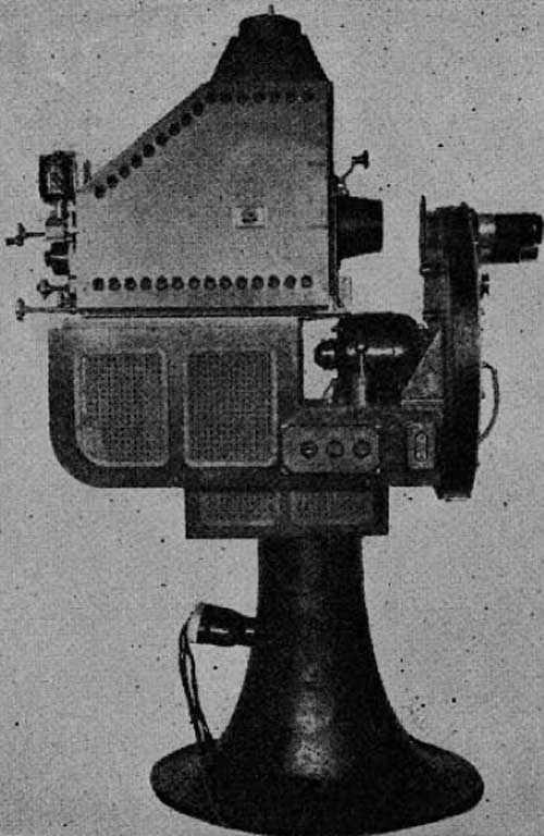 Early Television