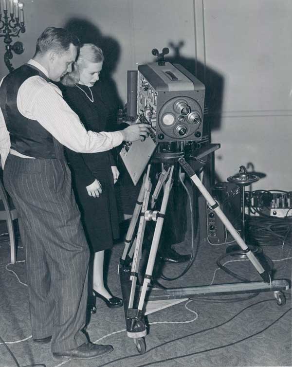 Early Television