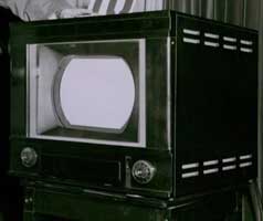 Early Television