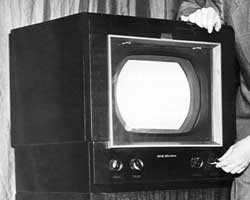 Early Television