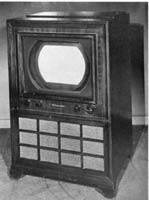 Early Television