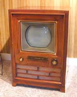 Early Television