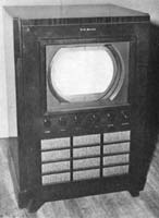 Early Television