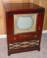 Early Television