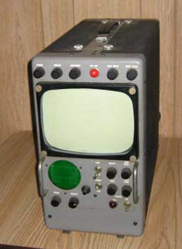 Early Television