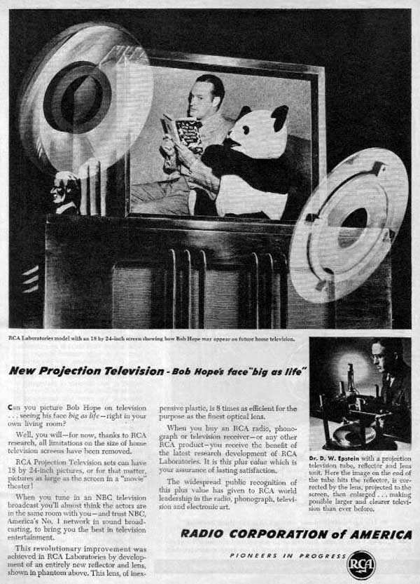 Early Television