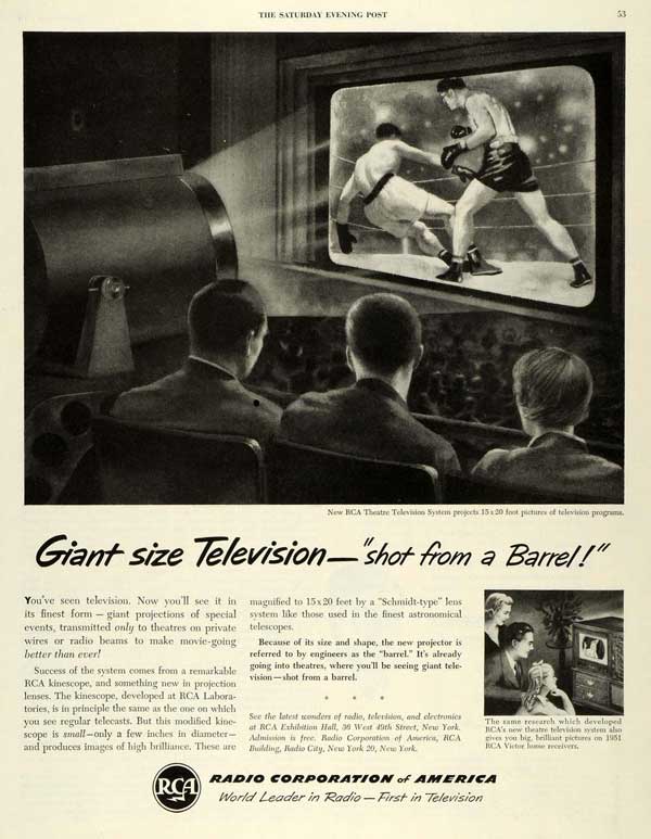 Early Television