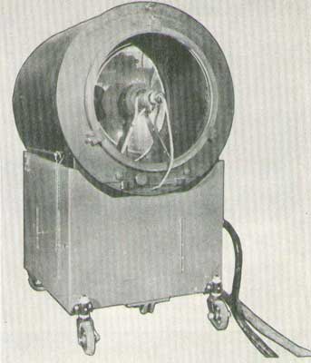 Early Television