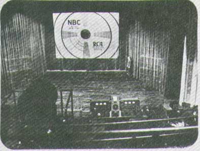 Early Television