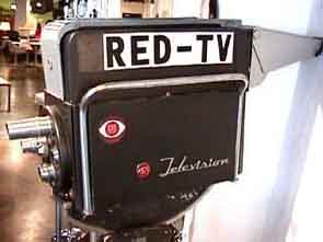 Early Television