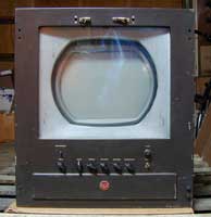 Early Television