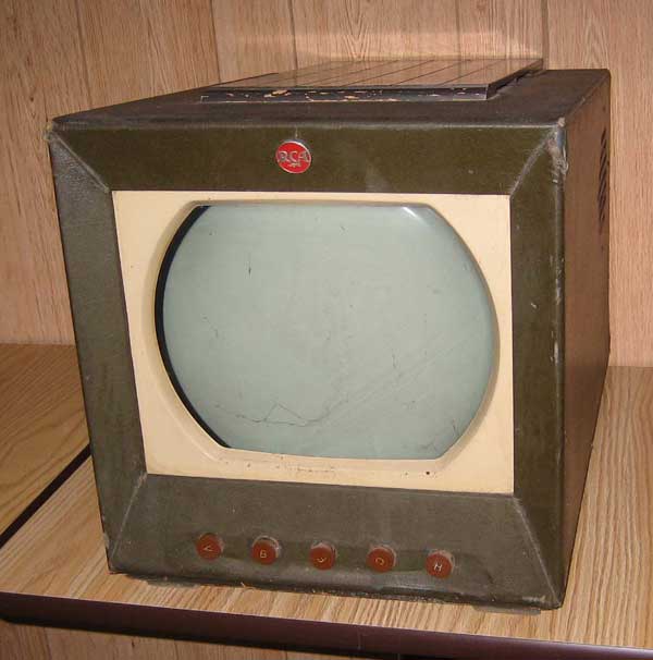 Early Television