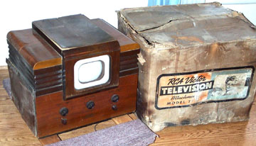 Early Television