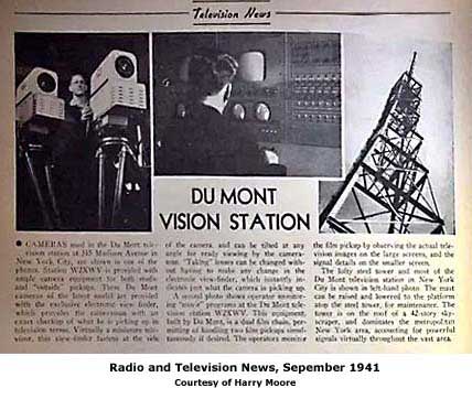 Early Television