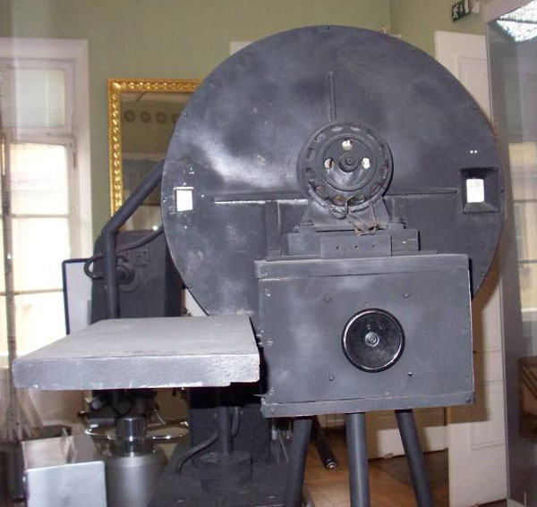 Early Television