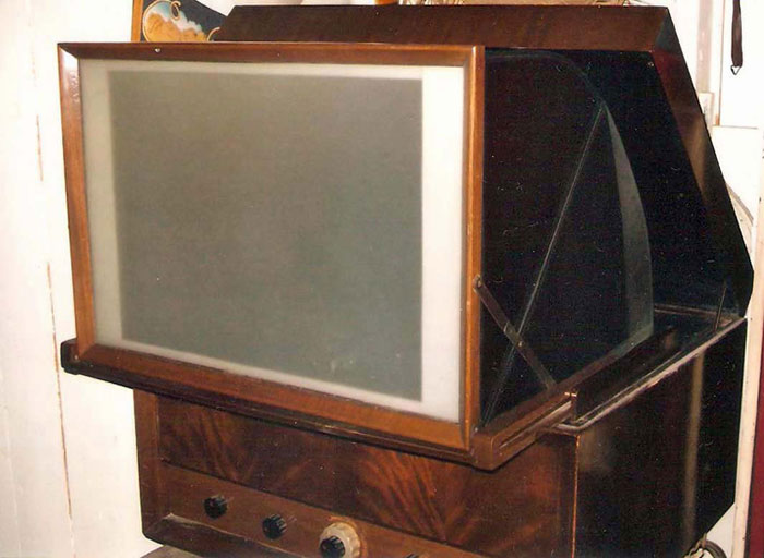 Early Television