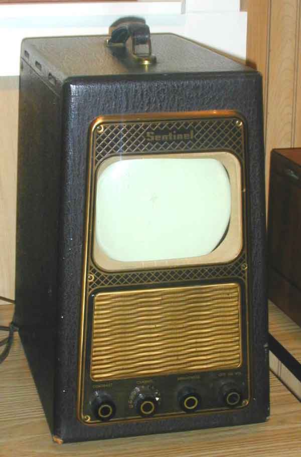 Early Television