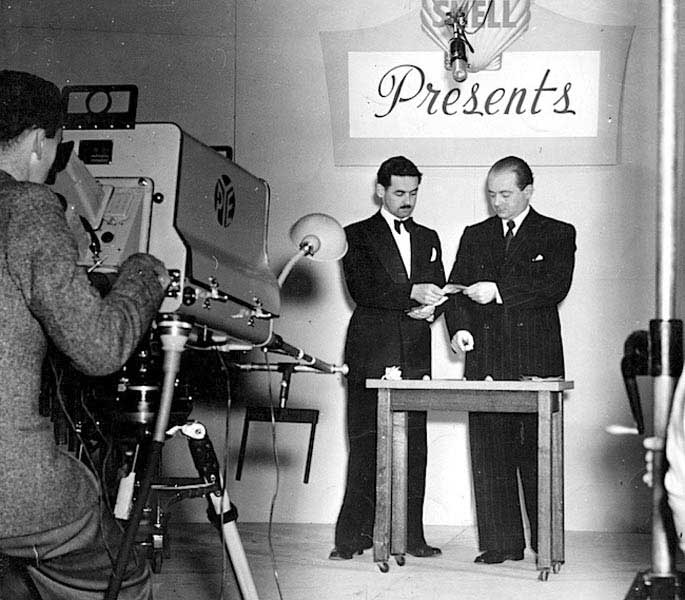 Early Television