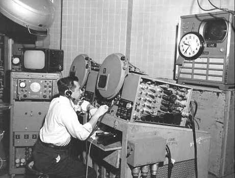 Early Television