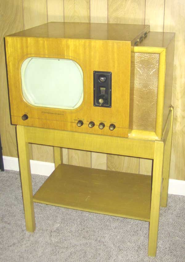 Early Television