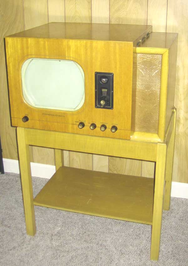 Early Television