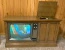 Early Television