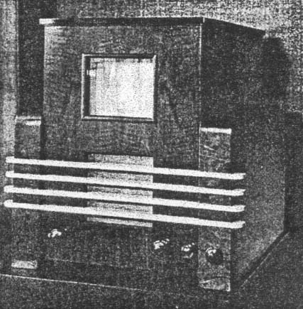 Early Television