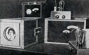 Early Television