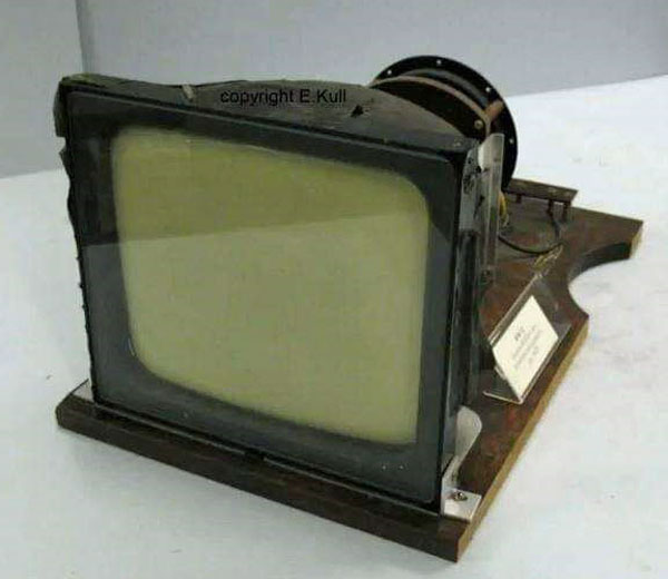 Early Television