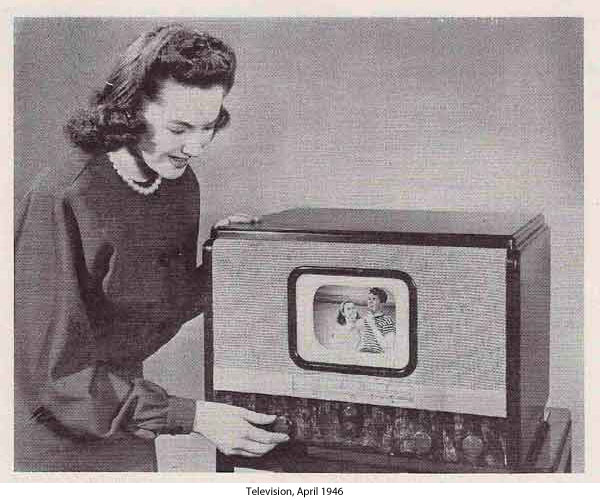 Early Television