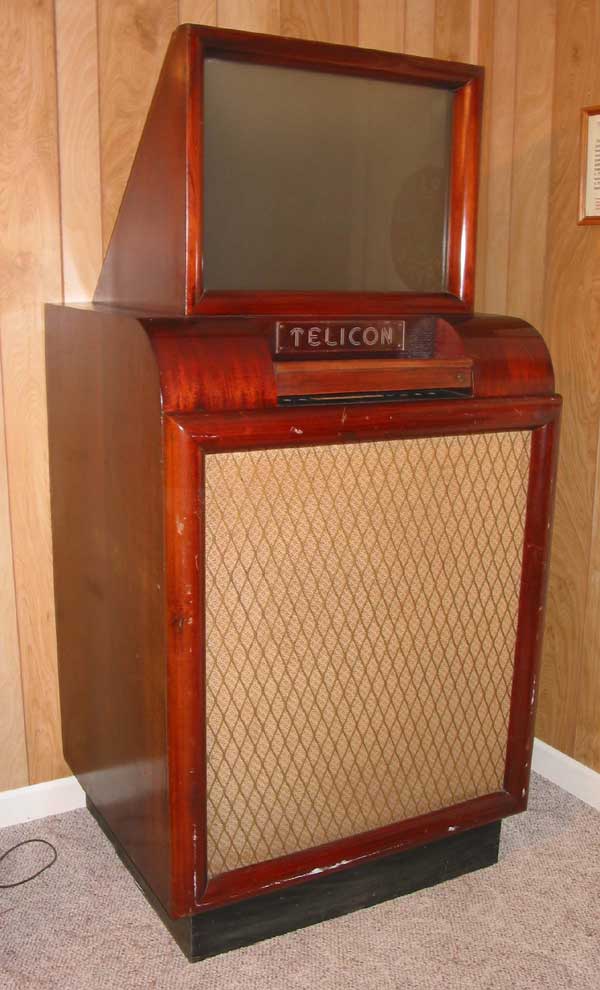 Early Television