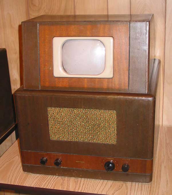 Early Television