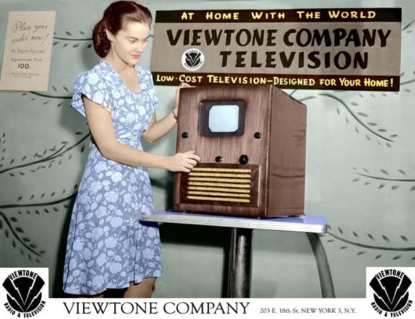 Early Television