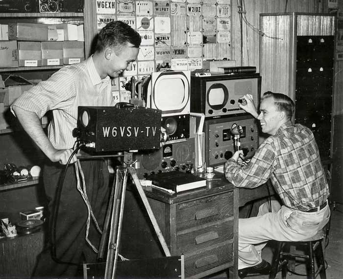 Early Television