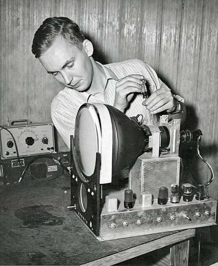 Early Television