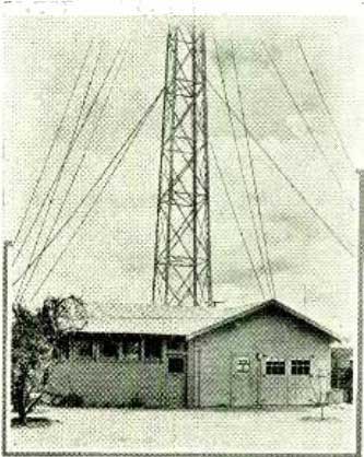 Early Television