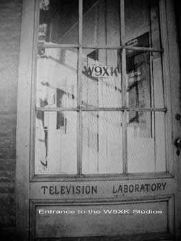 Early Television